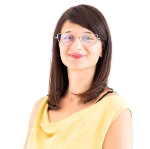 Claudia Scredo